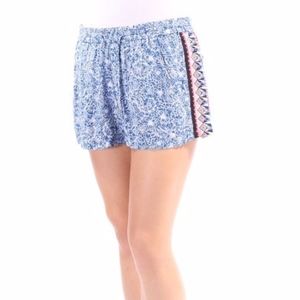 French Connection | Patterned Shorts
